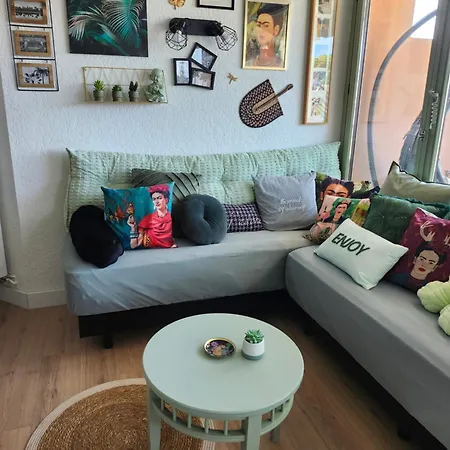 Joli Petit Cocon Apartament