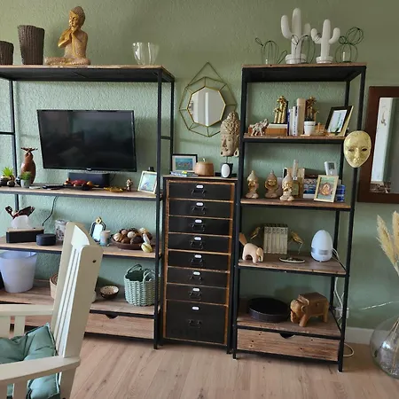 Joli Petit Cocon Apartament