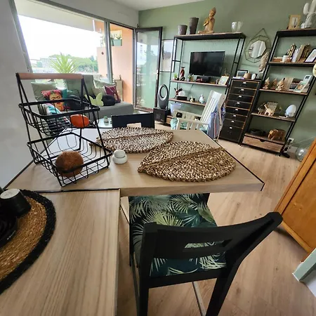 Apartament Joli Petit Cocon *