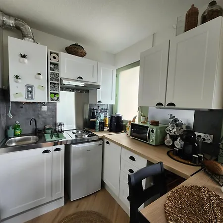 Apartament Joli Petit Cocon *